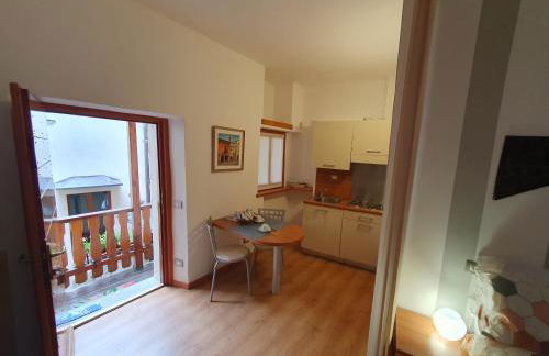 Appartamenti Vacanze e Camere Roccetta Fiorita - Photo 22