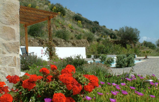 Villa in Agia Galini With Pool Views - Foto 19