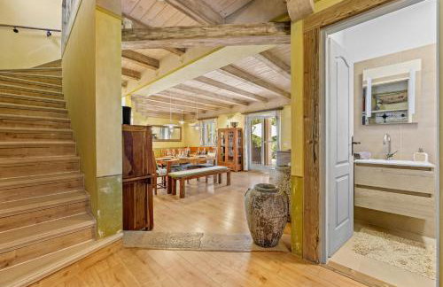 Villa Emely for 8 people near Porec with heated pool & jacuzzi - Foto 33