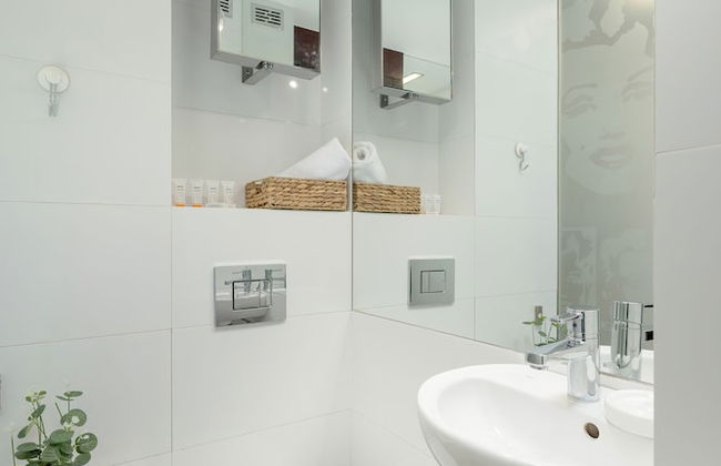 Studio Next to Spodek by Renters - Foto 38