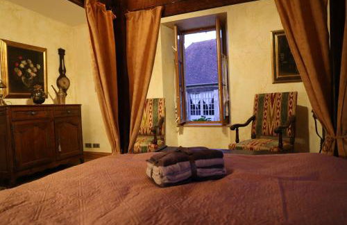 Au relais du croquant du Périgord, classée 3 étoiles - Foto 41