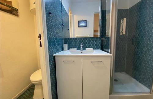 Appartement bord de mer Saint Pierre la Mer - Foto 2