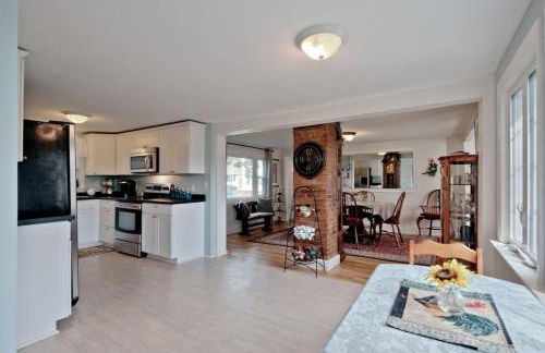 Back Cove - Large Sunny 2 Bedroom Condo - Foto 19
