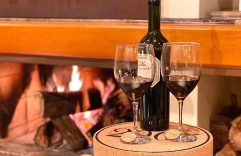 Suíte Completa 3020 no Laje de Pedra Mountain Village Canela e Gramado Serra Gaúcha - Foto 51