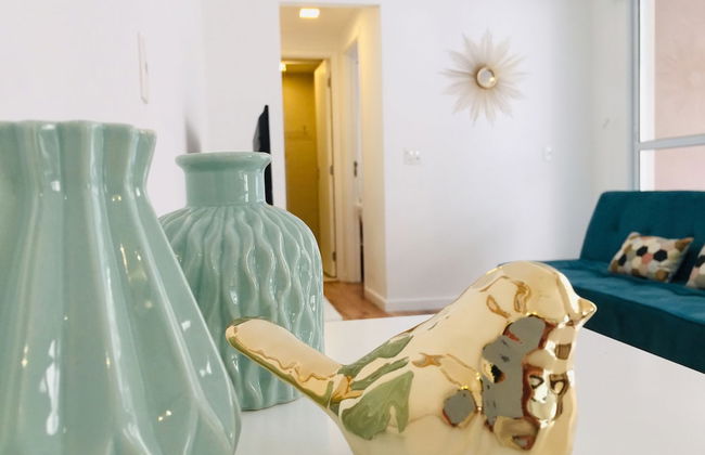 Apartamento Novo Perfeito na Rua Augusta - Foto 4