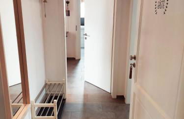 Ferienwohnung Burghasungen - Foto 19