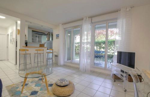 Superbe appartement avec jardin proche Lyon 3ème - Photo 16