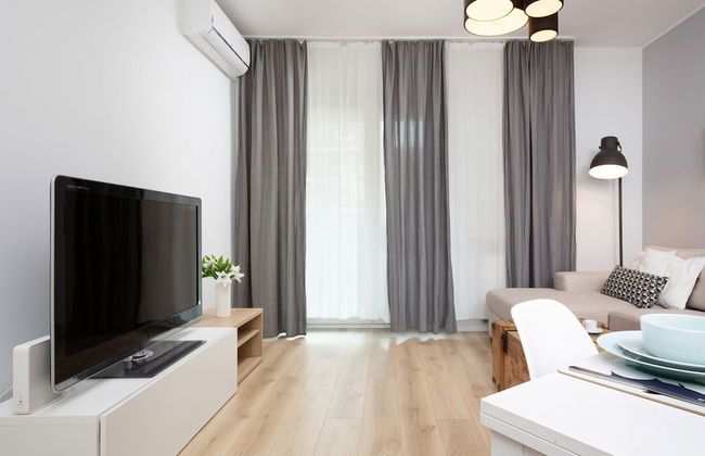 Kaliny Jędrusik Apartment by Renters - Foto 10