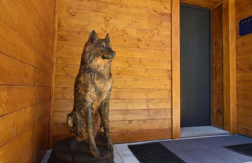 Gorski brlog - Kuće za odmor - Foto 66