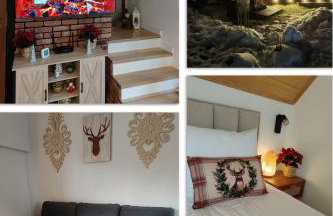 MICHAŁÓWKA - Domek w Górach przy Lesie - Energylandia - Foto 4