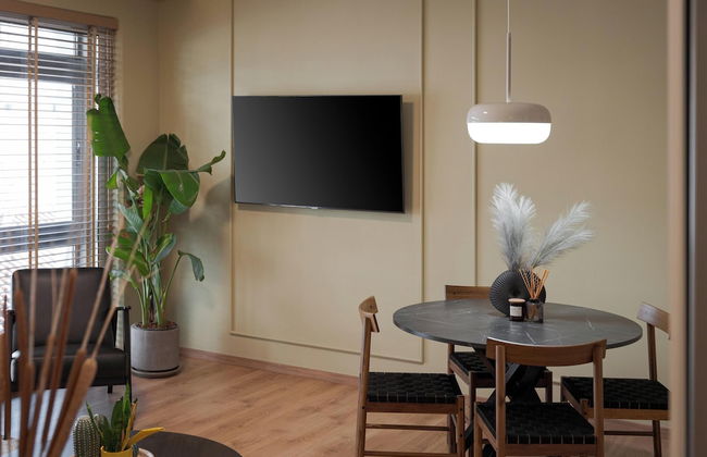 Aria Luxury Apartment - Foto 16