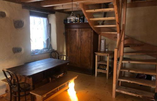 Au croque nature - Foto 14