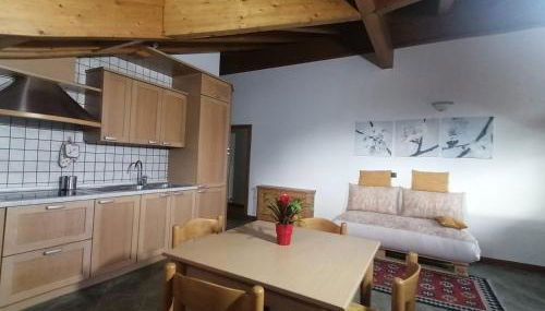 Via Cancano Valdidentro-Bormio - Foto 2