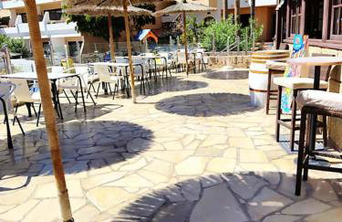 Appartamento Parque Albatros vista piscina e mare - Photo 11