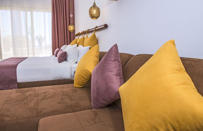 Outstanding Sea View-Azzurra Apartments - Foto 17