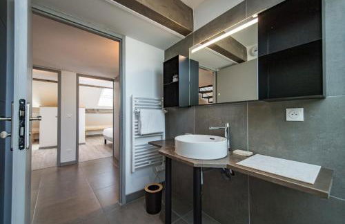 Four-bedroom triplex in Albiez-Montrond - Foto 35