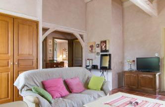 Du Levant au Couchant - 2 gîtes mitoyens à Caylus - Piscine - Jardin - 5 chambres - 12 personnes - 5 minutes du village médiéval - Foto 32