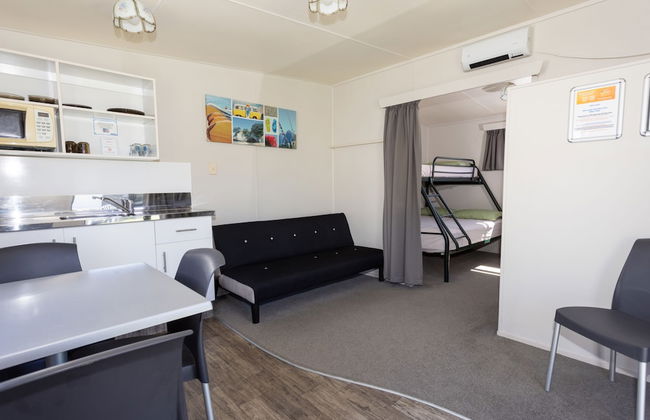 Cosy Corner Holiday Park - Foto 25