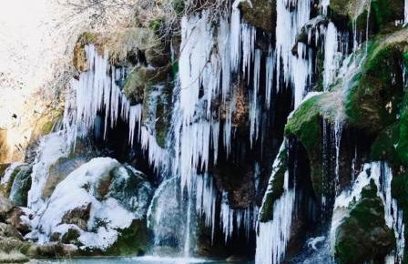 El Capricho de la Serranía III - Foto 2