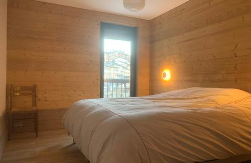 Appartement 78m2 pied des pistes - Foto 4