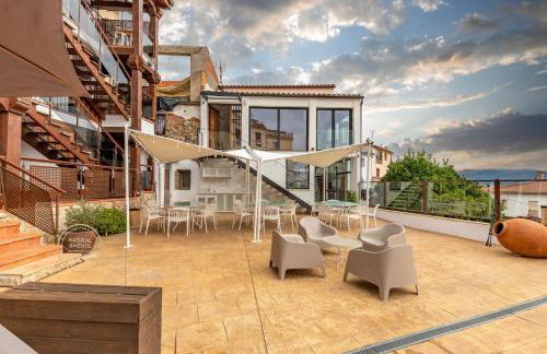 Natural&Mente Apartamentos Valle del Jerte - Foto 79