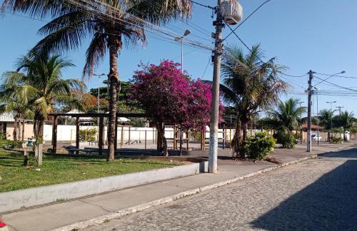 Casa conceito aberto aconchegante, perto de tudo e com garagem 64m2 - Foto 16