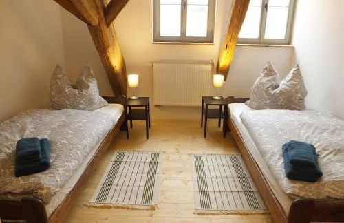 "Kutscherstube" - Hammergut Neidberg - Foto 35