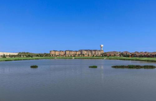 Landing Incredible 1BD Gym Game Room - Foto 56