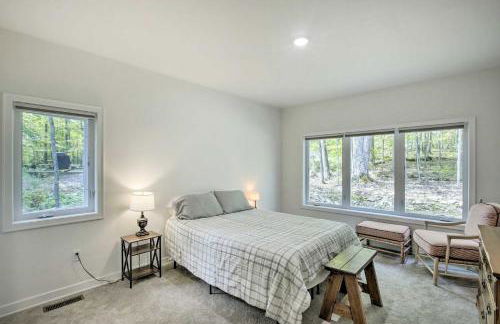 Door County Family Home 3 Mi Whitefish Dunes - Photo 11