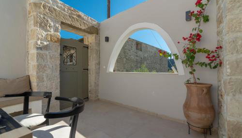 Stonehouse South Crete - Foto 1