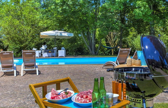 Vt-c765-dgbl0at - Villa Rasena 6 - Foto 63