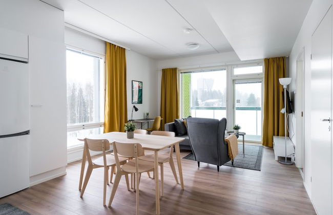 Hiisi Homes Järvenpää - Photo 27