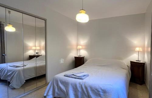 Maison individuelle au calme avec piscine - Foto 18