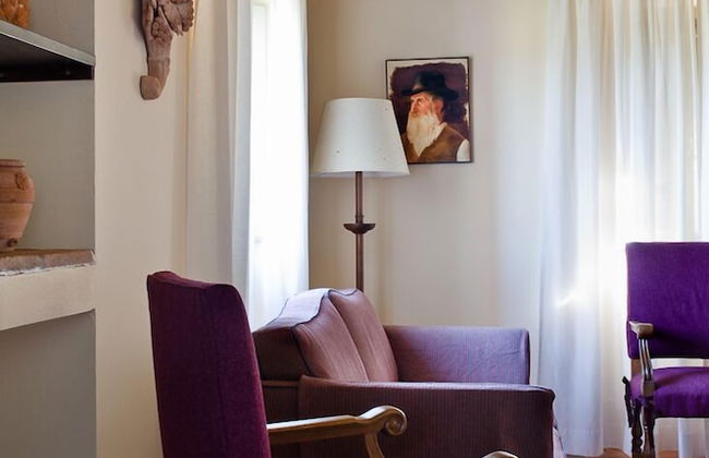 Casa Villa Rentals by Torre a Cona - Foto 28