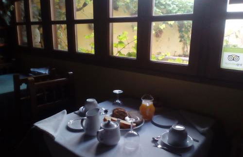 Apartamentos y Casa La Paredana, agroturismo - Foto 48