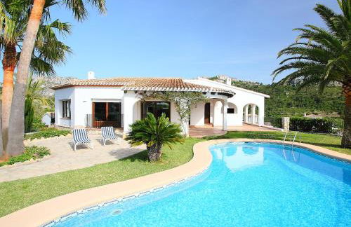 Villa Paraje de Libertad by Interhome - Foto 39