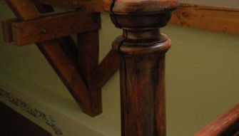 Alte Bahnstation Leipzig - Foto 4