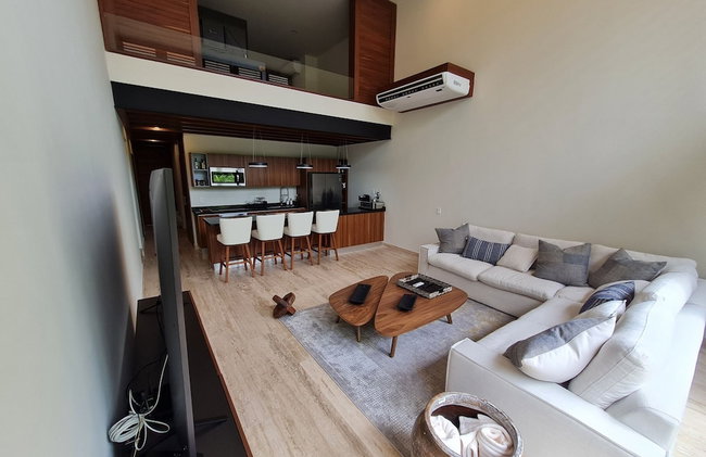 CONDOMINIO DE LUJO - AWA a mts del Mar - Foto 18