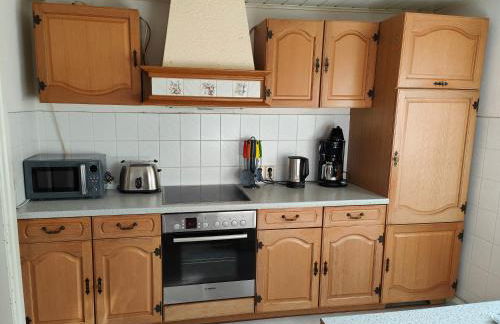 Ferienwohnung Zittauer Gebirge - Foto 13