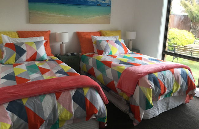 Ocean Beach Villa - Foto 3