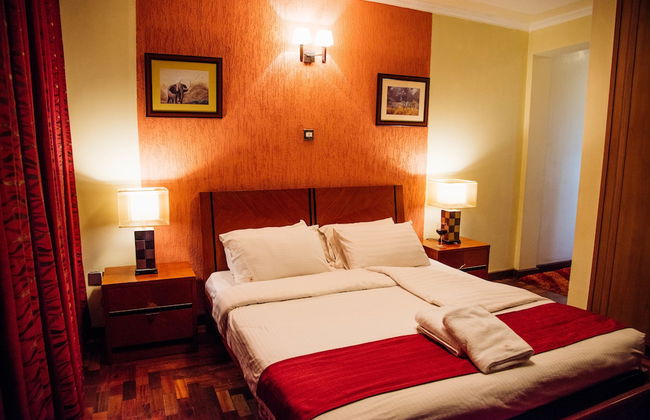 GemSuites State House - Foto 5