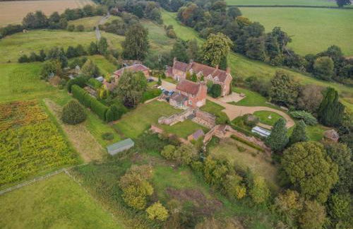 The Manor Shifnal Telford - Foto 31