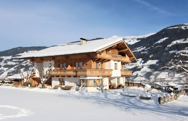 Gasteighof - Foto 33