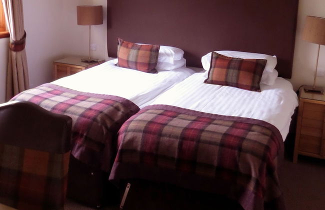 Macdonald Spey Valley Resort - Foto 7