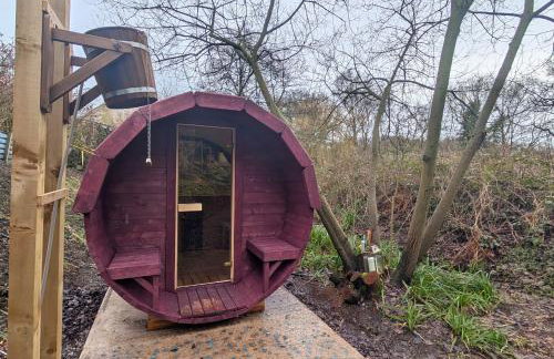 Bird House - Sleep with the Owls! - Foto 22