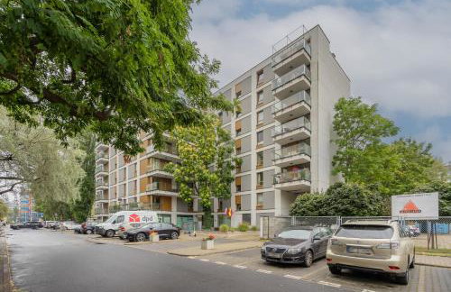 Jaktorowska Soft Apartment Warsaw by Solarento - Foto 20