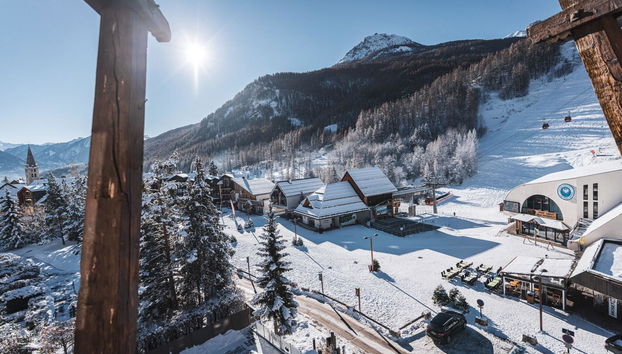 Maeva Clubhotel Serre Chevalier - Foto 5