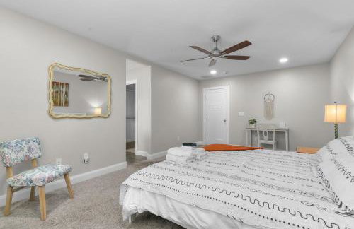 Spacious Family Retreat Near Ski Resorts - Foto 19