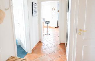 Villa Düne mit großer Sonnenterrasse, Kamin, Wlan und Tiefgarage für 2-4 Personen - Foto 27