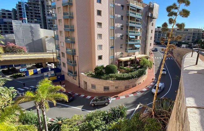 Formula 1 Circuit Guided Tour - Foto 1